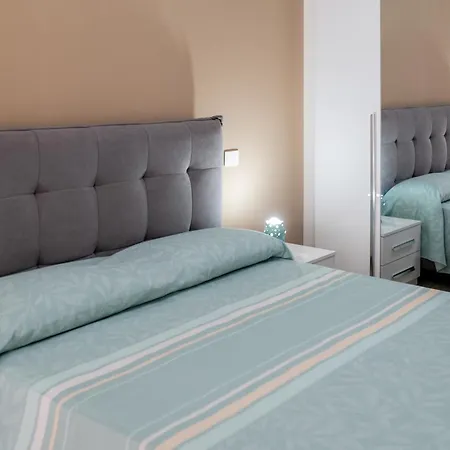 Portside Апартаменты