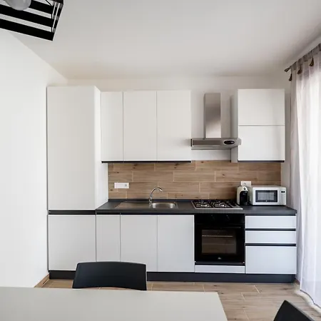 Апартаменты Portside *