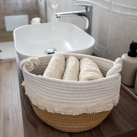 Portside Апартаменты Милаццо