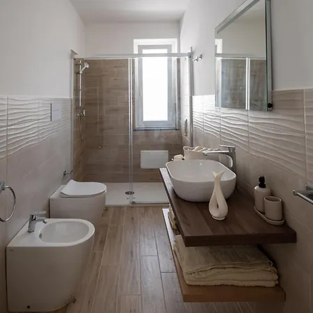 Апартаменты Portside