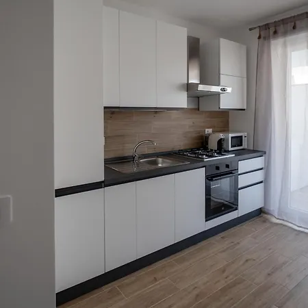 Portside Апартаменты