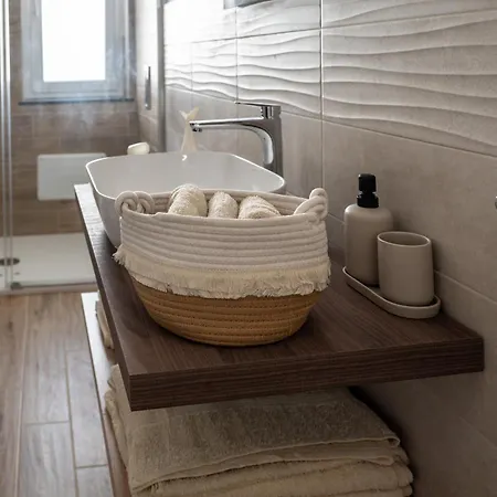 Апартаменты Portside