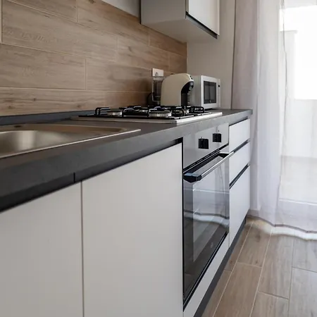 Portside Апартаменты *