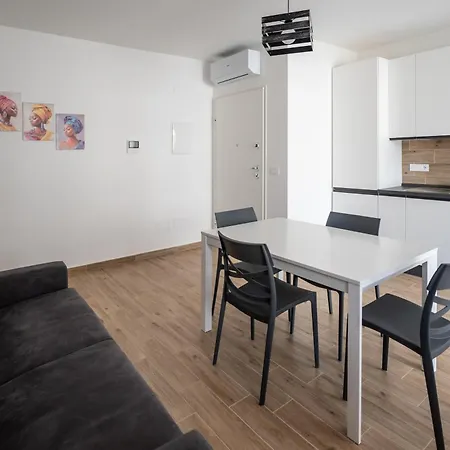 Portside Милаццо