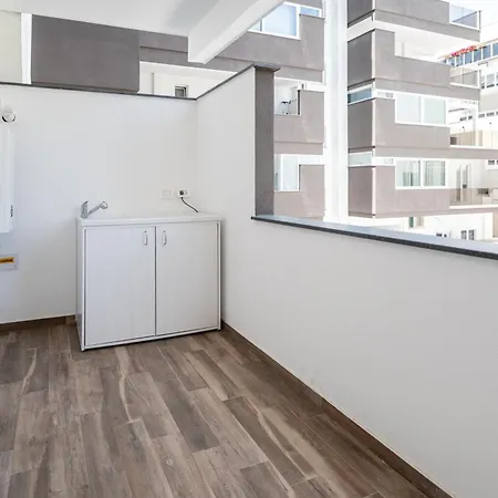 Portside Апартаменты Милаццо