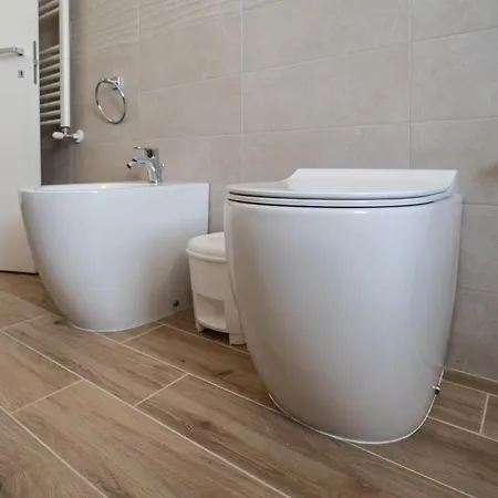 Portside Милаццо