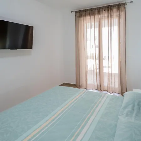 Portside Милаццо